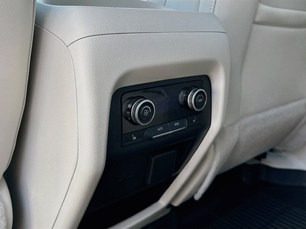 2027 Buick Enclave Avenir