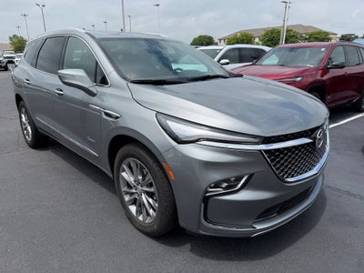 2024 Buick Enclave Avenir