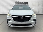2022 Buick Enclave Avenir