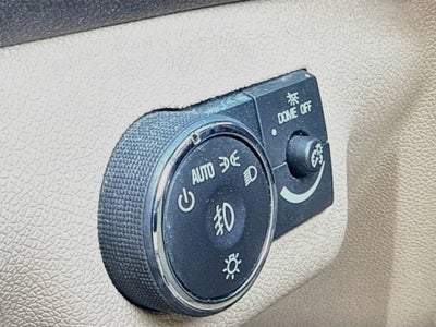 2012 Buick Enclave Convenience