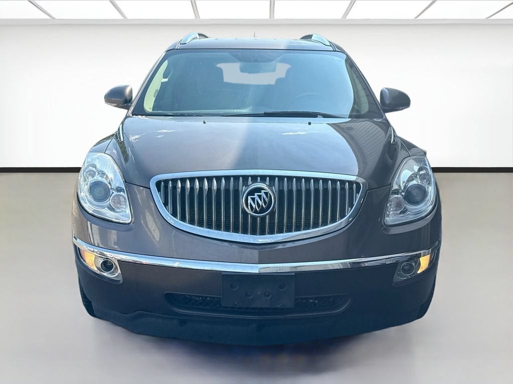 Used 2012 Buick Enclave Convenience with VIN 5GAKRBED1CJ341056 for sale in Muncie, IN