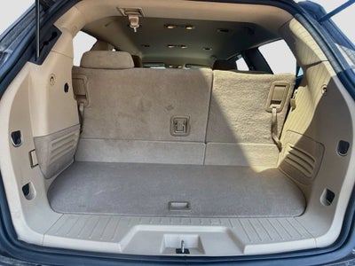 2012 Buick Enclave Convenience