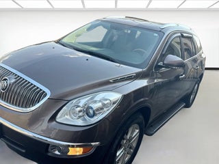 2012 Buick Enclave Convenience