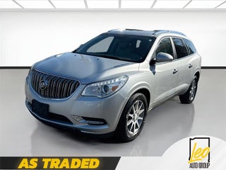 2014 Buick Enclave Leather