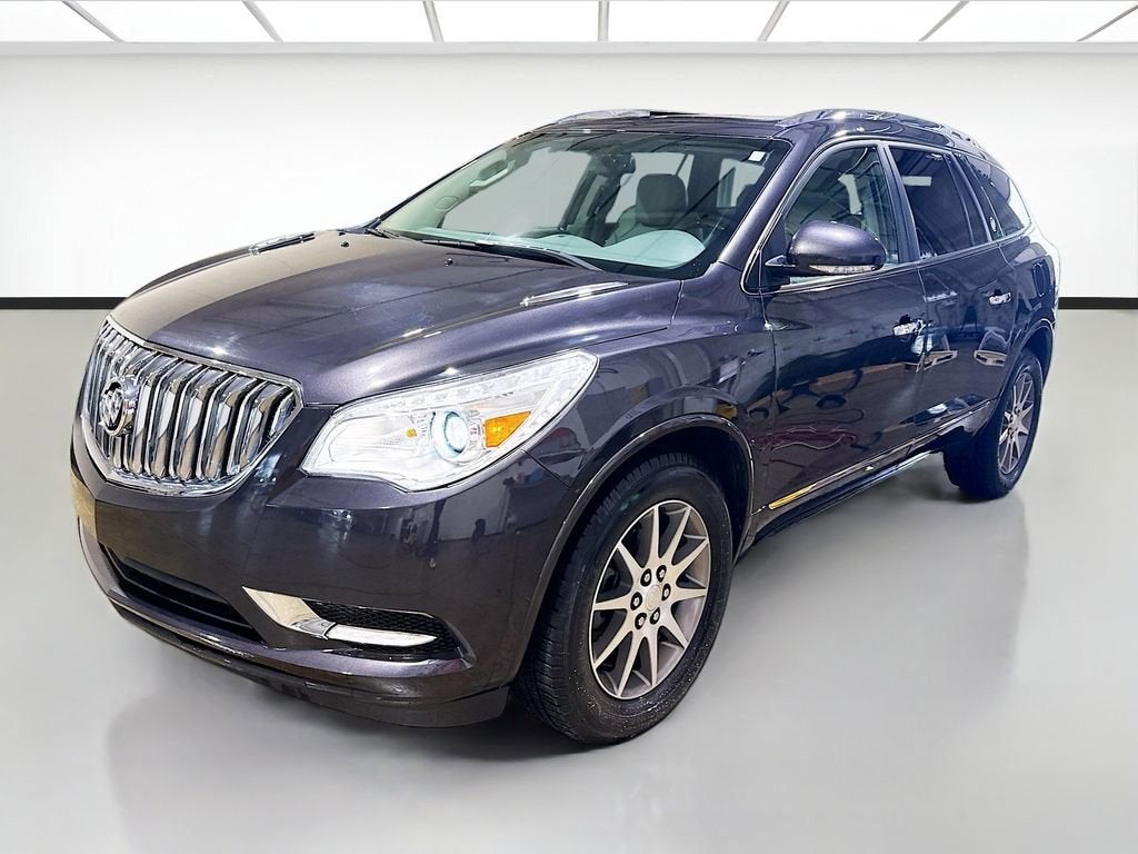 2017 Buick Enclave Leather's photo