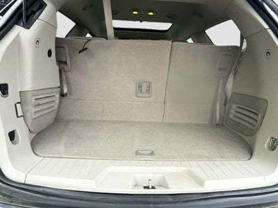 2012 Buick Enclave Leather