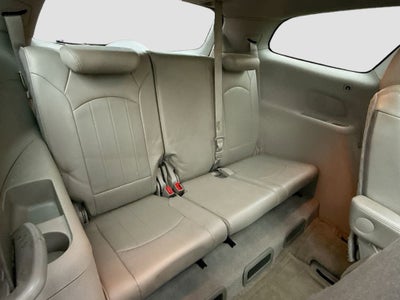 2012 Buick Enclave Leather
