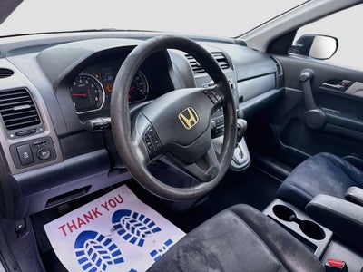 2011 Honda CR-V SE