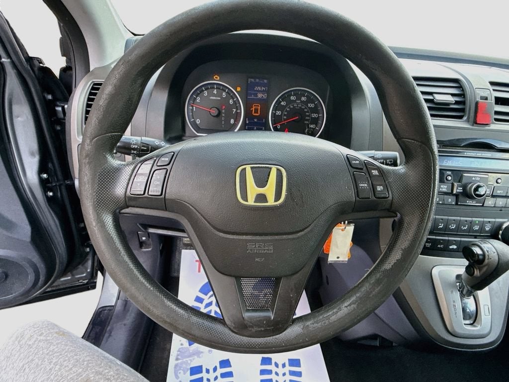 2011 Honda CR-V SE