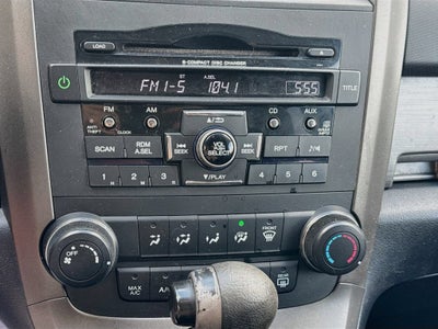 2011 Honda CR-V SE