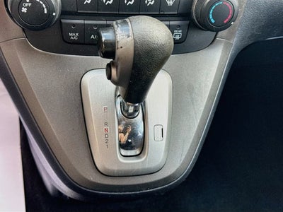 2011 Honda CR-V SE