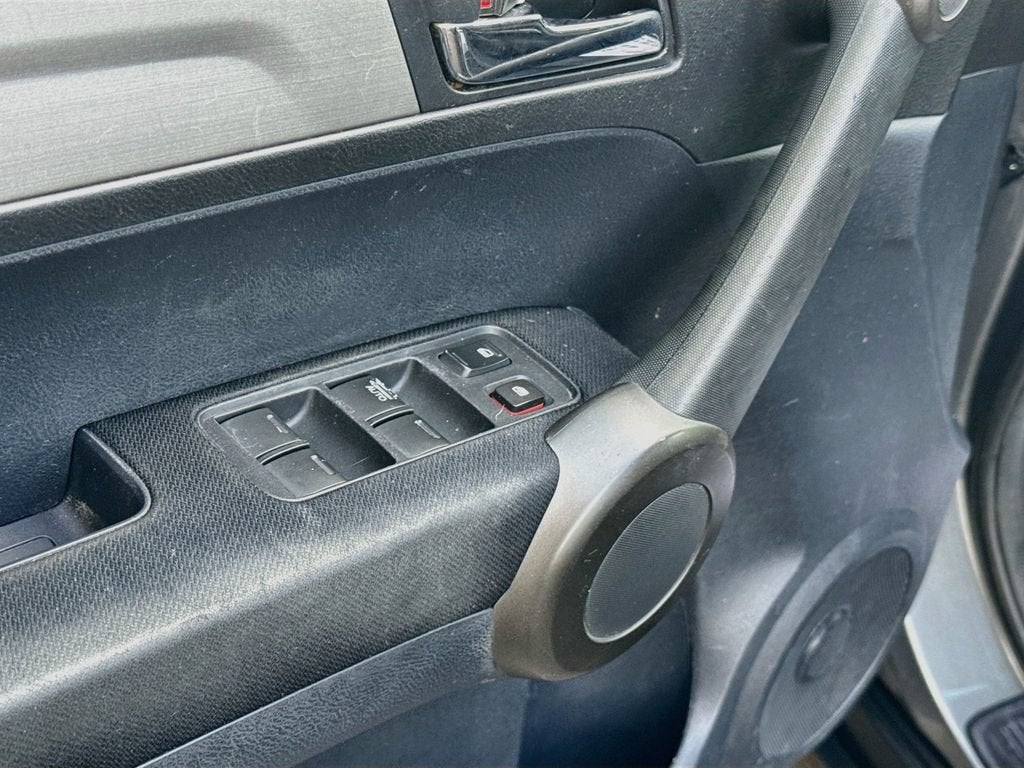 2011 Honda CR-V SE