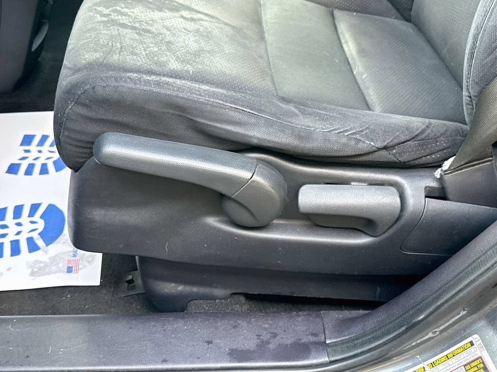 2011 Honda CR-V SE