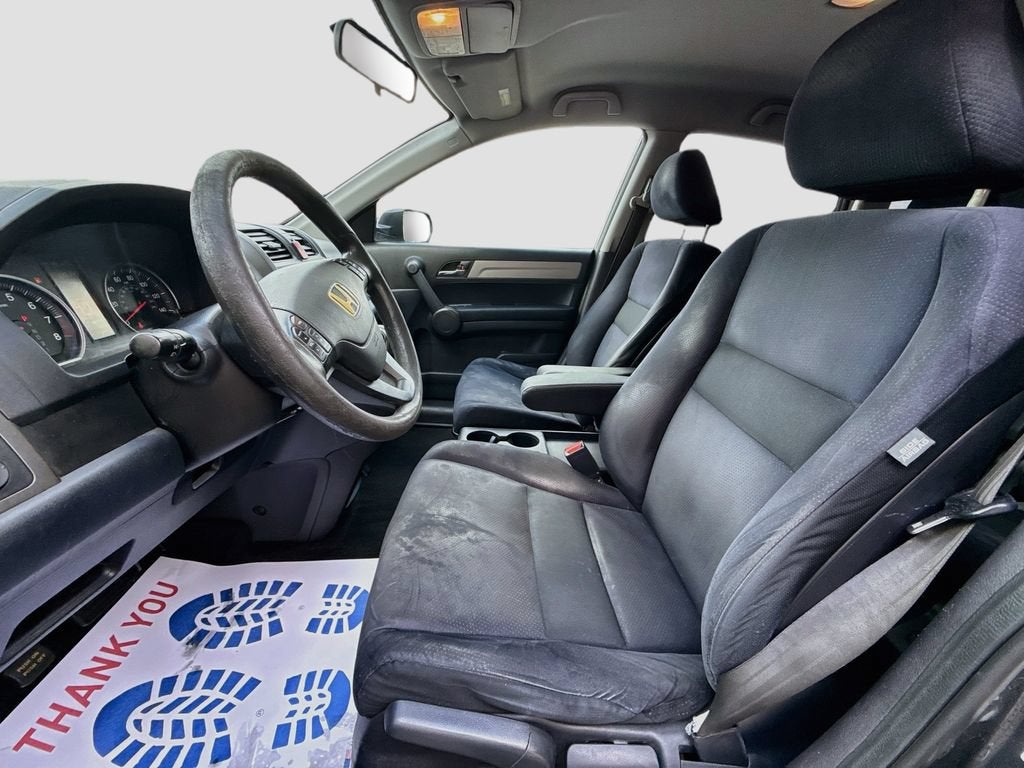 2011 Honda CR-V SE