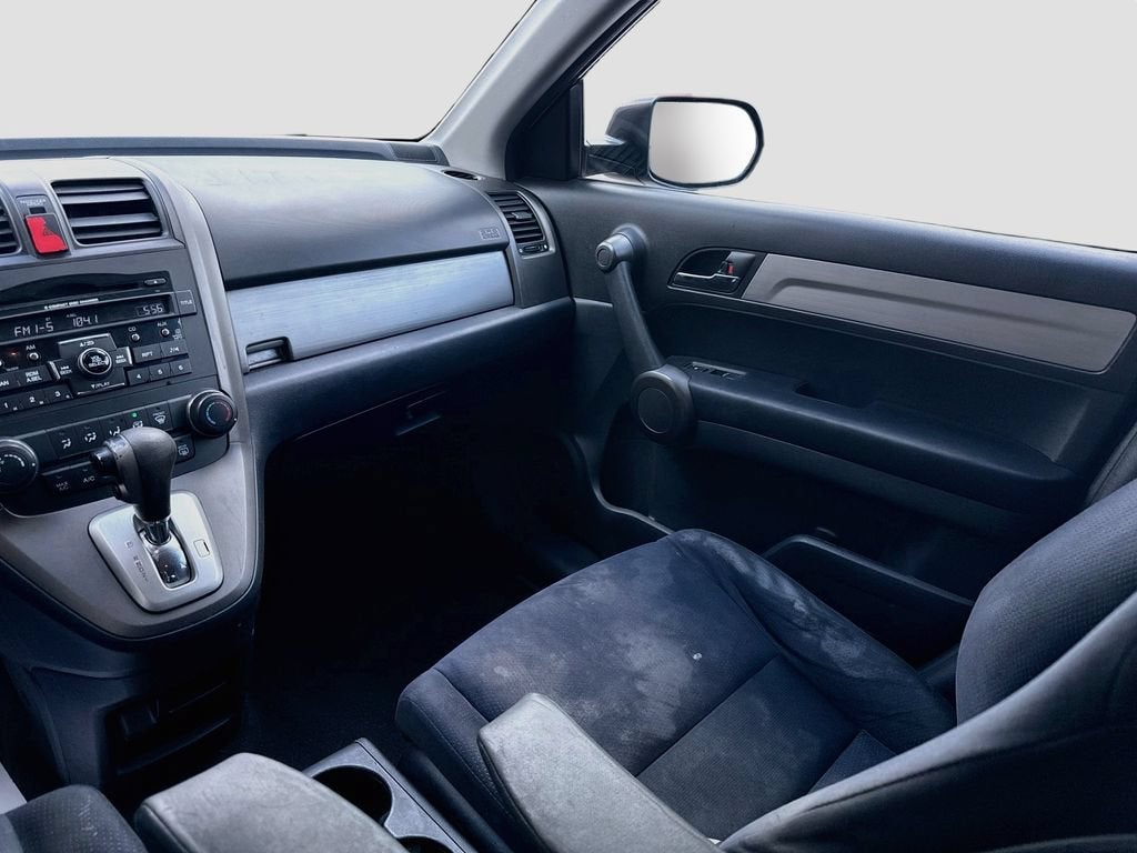 2011 Honda CR-V SE