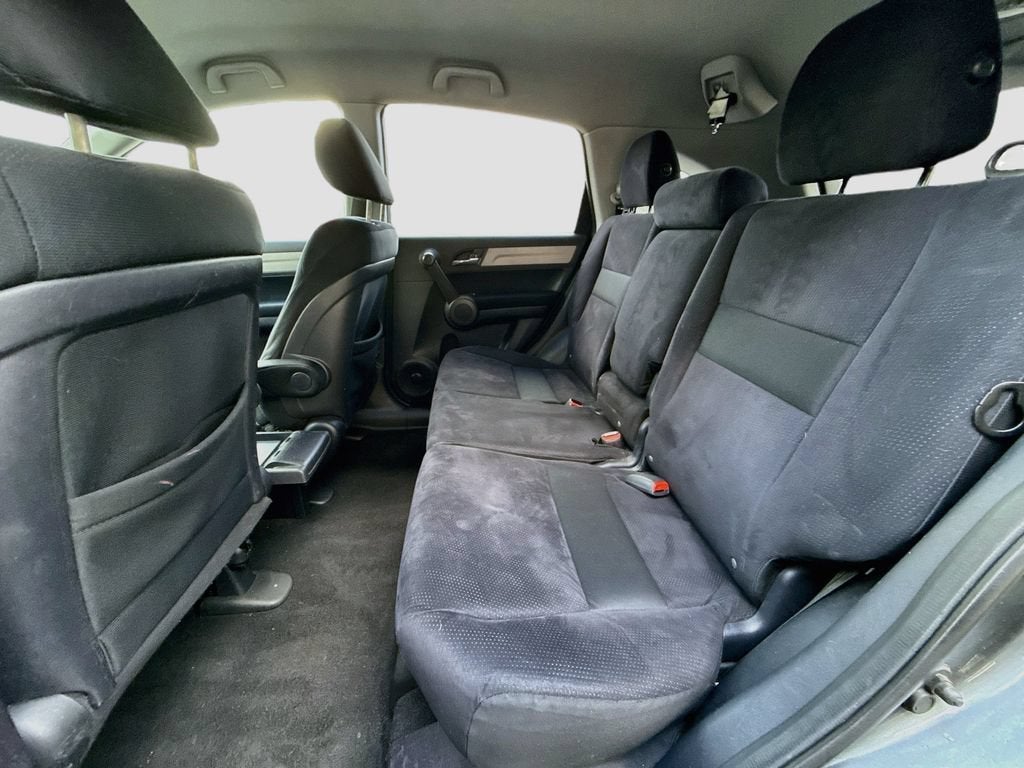 2011 Honda CR-V SE