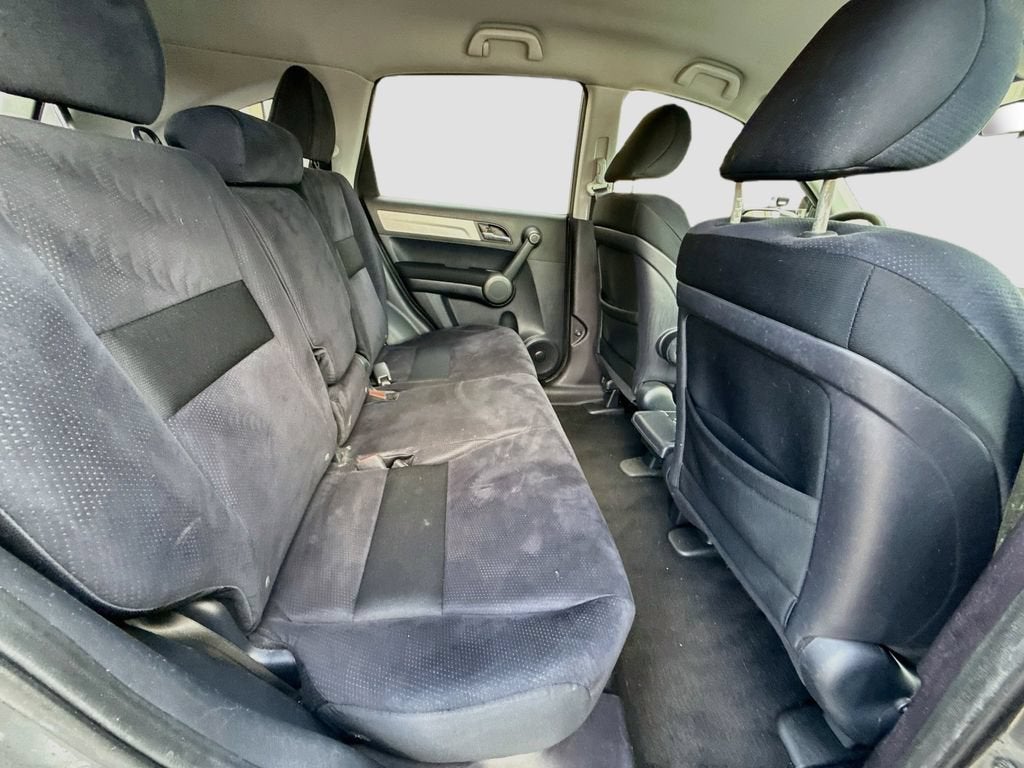 2011 Honda CR-V SE