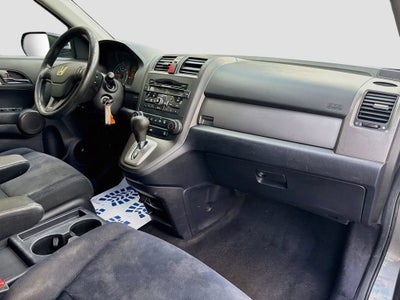 2011 Honda CR-V SE