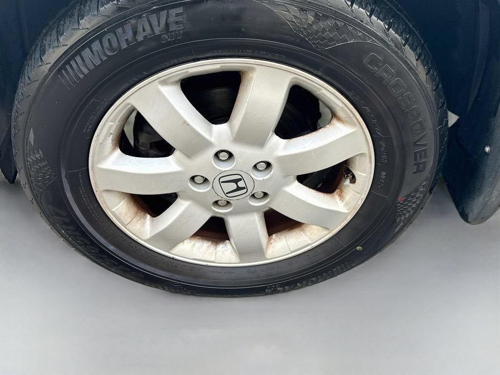 2011 Honda CR-V SE