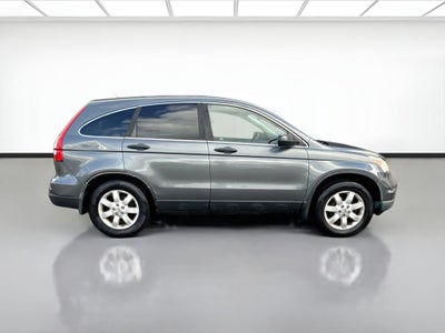 2011 Honda CR-V SE