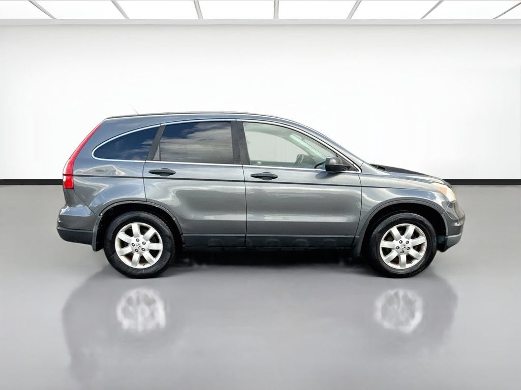 2011 Honda CR-V SE