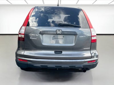 2011 Honda CR-V SE