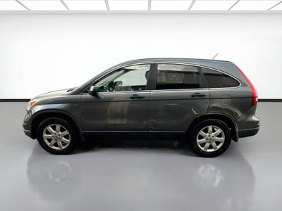 2011 Honda CR-V SE