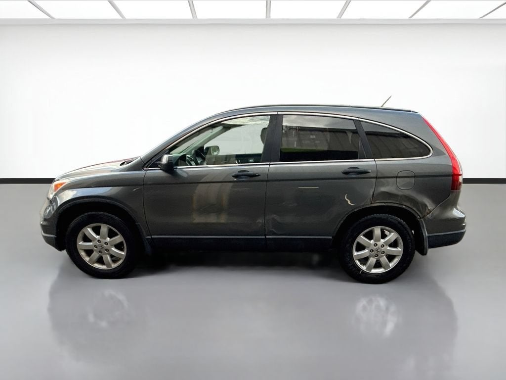 2011 Honda CR-V SE