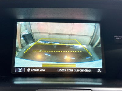 2019 Acura MDX w/Technology Pkg