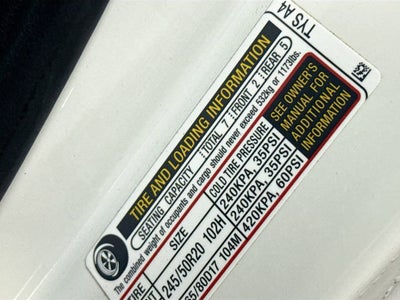 2019 Acura MDX w/Technology Pkg