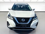 2019 Nissan Murano SV