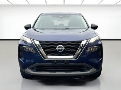2023 Nissan Rogue S Intelligent AWD