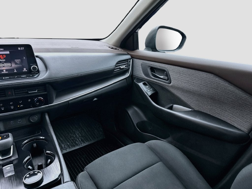 2023 Nissan Rogue S Intelligent AWD