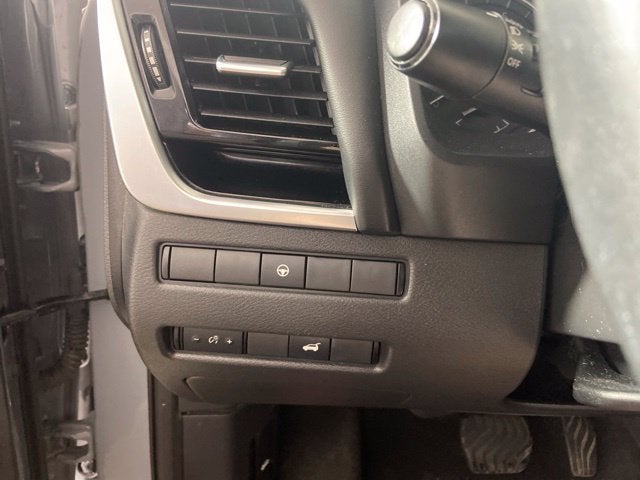 2022 Nissan Rogue SL Intelligent AWD