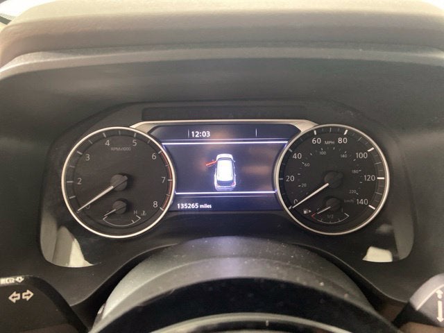 2022 Nissan Rogue SL Intelligent AWD