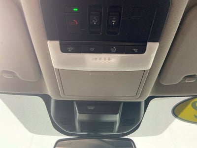 2022 Nissan Rogue SL Intelligent AWD