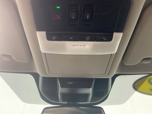 2022 Nissan Rogue SL Intelligent AWD