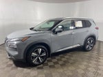 2022 Nissan Rogue SL Intelligent AWD