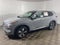 2022 Nissan Rogue SL Intelligent AWD