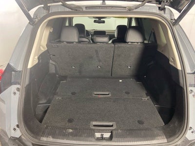 2022 Nissan Rogue SL Intelligent AWD