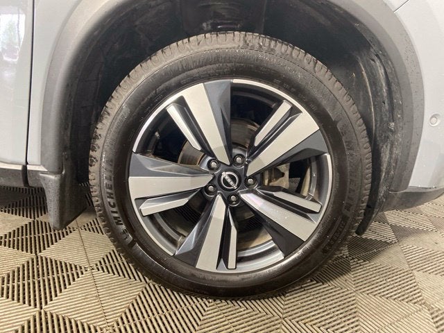 2022 Nissan Rogue SL Intelligent AWD