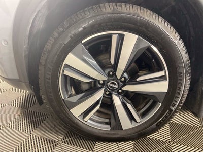2022 Nissan Rogue SL Intelligent AWD