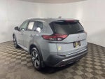 2022 Nissan Rogue SL Intelligent AWD