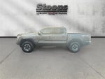 2021 Toyota Tacoma 4WD SR