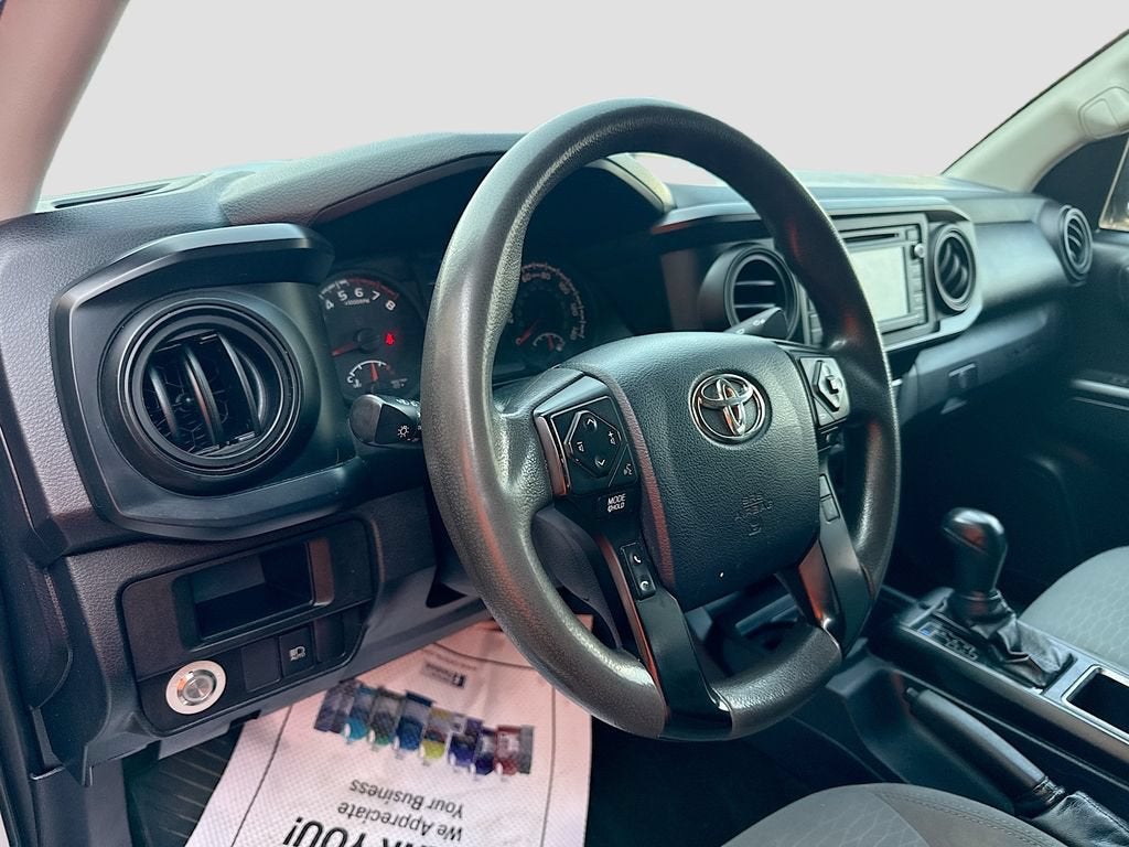 2019 Toyota Tacoma 2WD SR