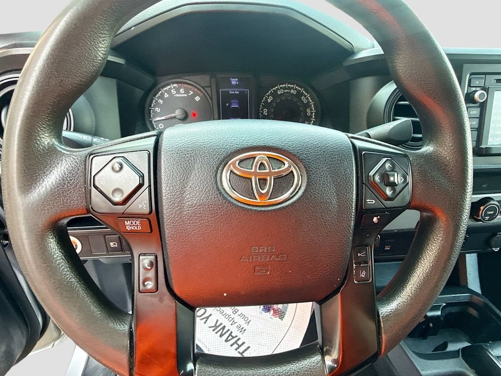 2019 Toyota Tacoma 2WD SR