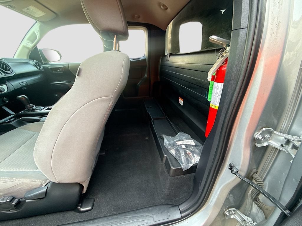2019 Toyota Tacoma 2WD SR