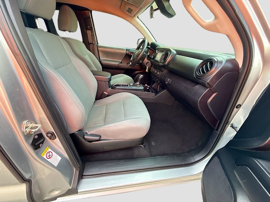 2019 Toyota Tacoma 2WD SR