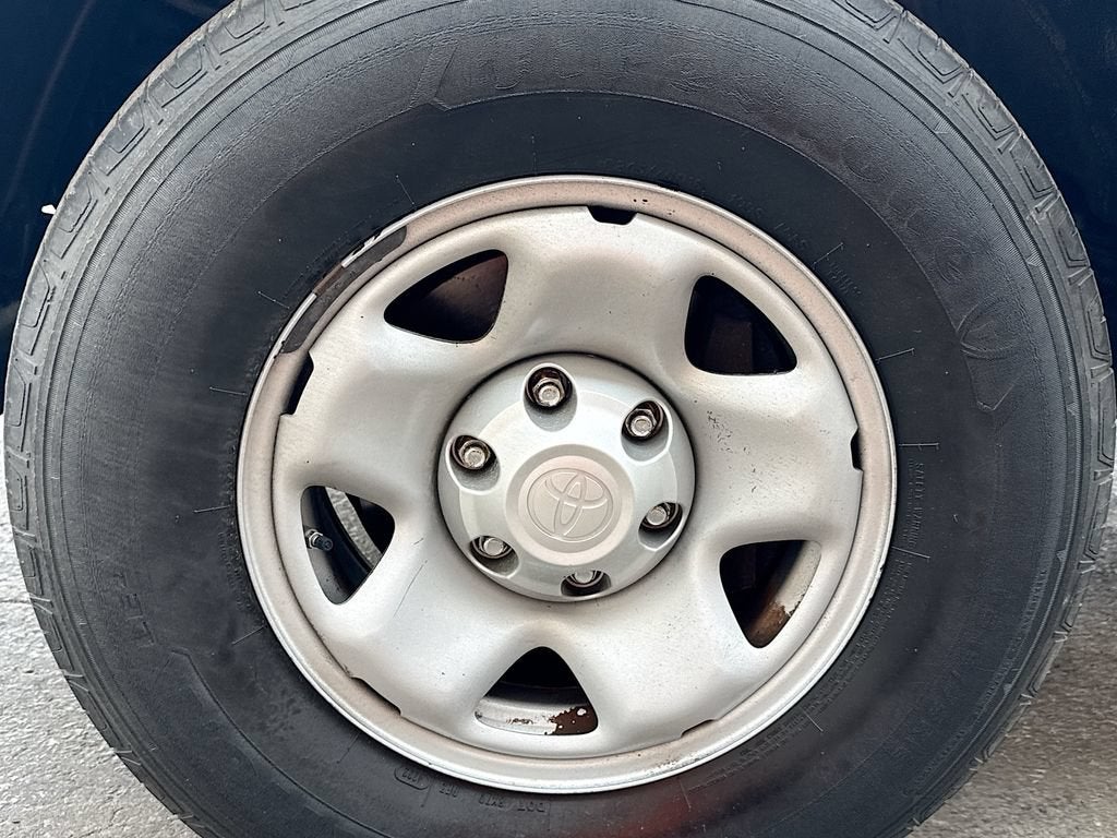 2019 Toyota Tacoma 2WD SR