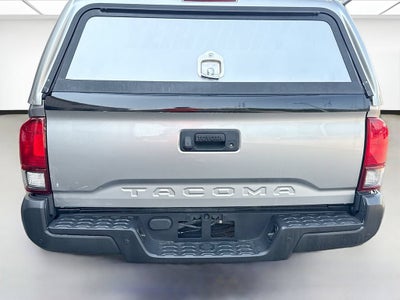 2019 Toyota Tacoma 2WD SR